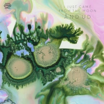 I JUST CAME FROM THE MOON - ├àND UD [CD]