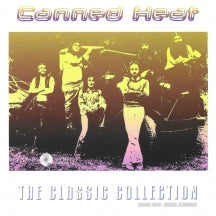 CANNED HEAT - THE CLASSIC COLLECTION [CD]