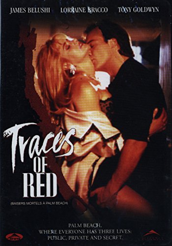 TRACES OF RED