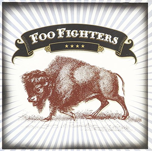 FOO FIGHTERS - IN YOUR HONOR (5 SONG SAMPLER)