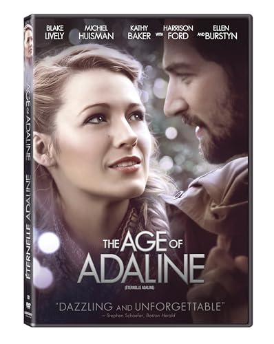 THE AGE OF ADALINE