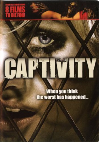 CAPTIVIT (V.F. CAPTIVITY) (BILINGUAL)