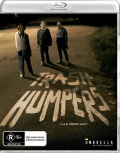TRASH HUMPERS