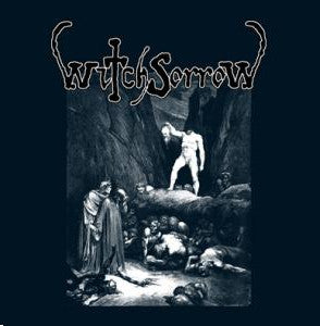 WITCHSORROW  - ST