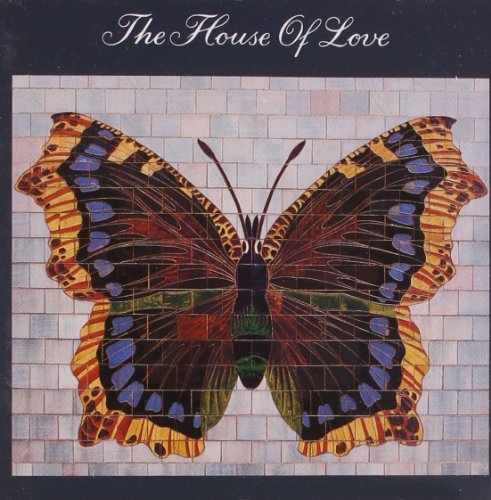 HOUSE OF LOVE - ST