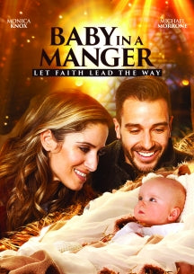 BABY IN A MANGER [DVD]