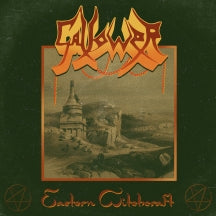 GALLOWER - EASTERN WITCHCRAFT [LP]