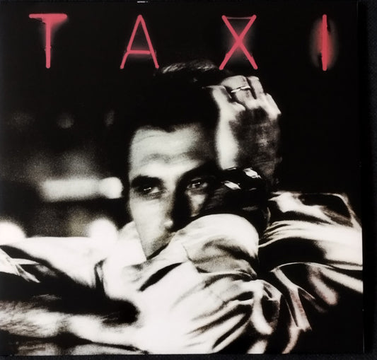 BRYAN FERRY - TAXI (VINYL)