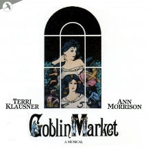 ORIGINAL OFF BROADWAY CAST - GOBLIN MARKET [CD]
