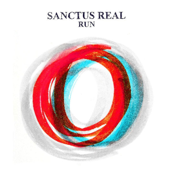 SANCTUS REAL  - RUN