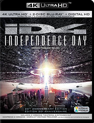 INDEPENDENCE DAY