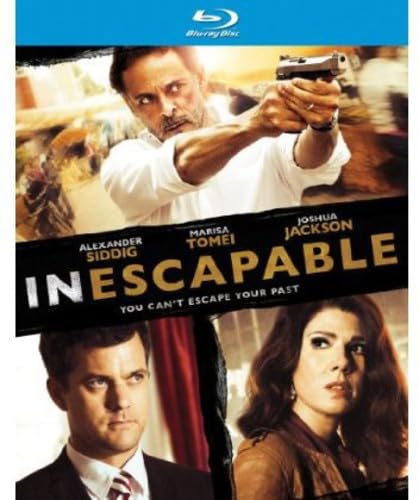 INESCAPABLE  - BLU