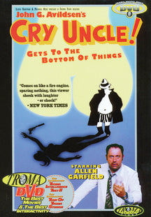CRY UNCLE [DVD]