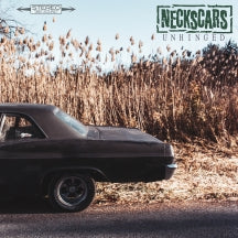 NECKSCARS - UNHINGED [LP]