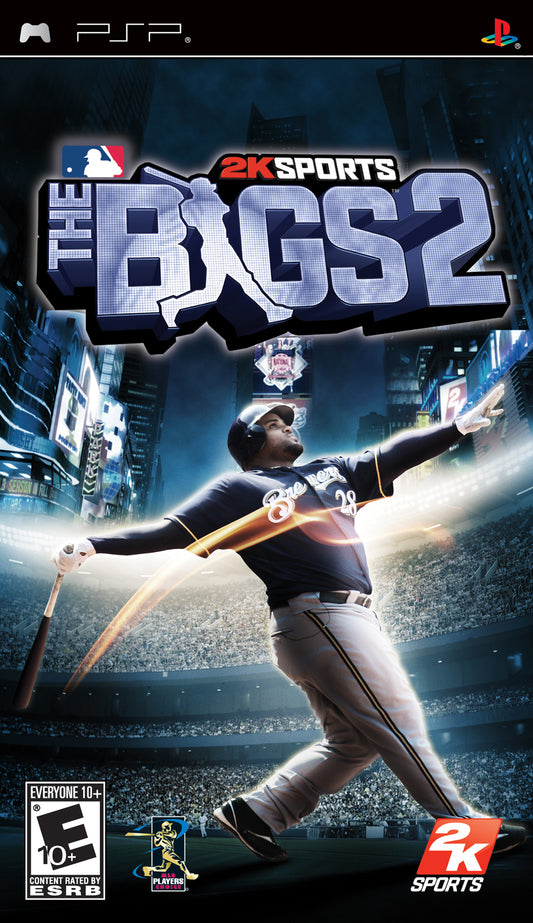 BIGS  - PSP