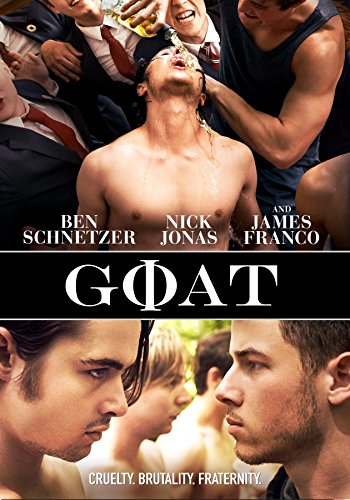 GOAT