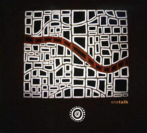 OKA  - ONE TALK (AUSTRALIA)