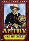 THE GENE AUTRY SHOW: DOUBLE SWITCH
