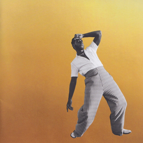 BRIDGES, LEON  - GOLD-DIGGER SOUNDS