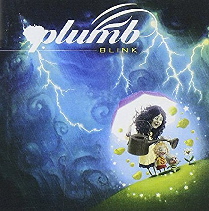 PLUMB  - BLINK
