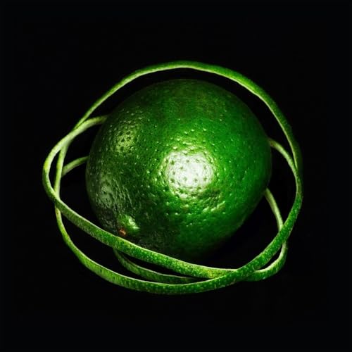 DOUBLE INFINITY - GREEN INDIE ONLY
