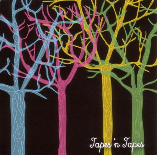 TAPES N TAPES - THE LOON