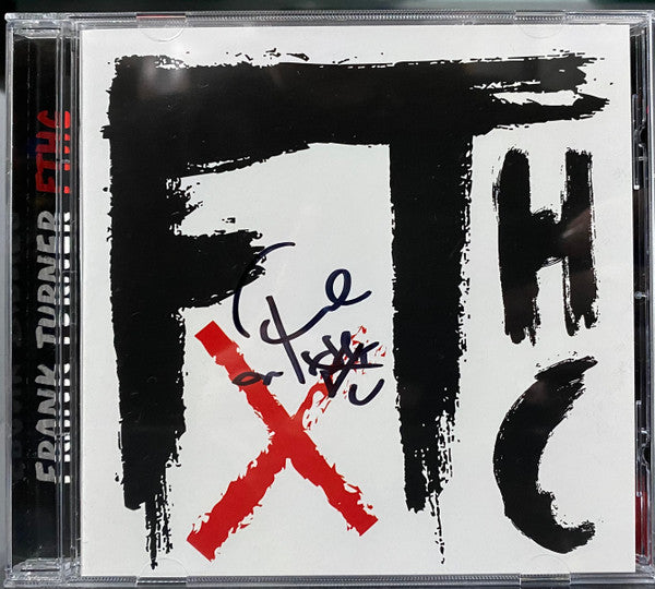 TURNER, FRANK  - FTHC