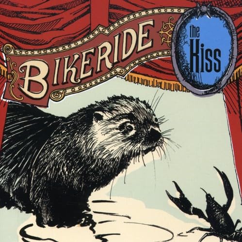 BIKERIDE  - KISS