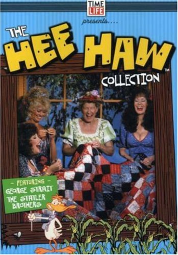 HEE HAW 10TH ANNIVERSARY