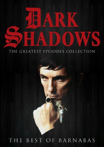 DARK SHADOWS BEST OF BARNABAS