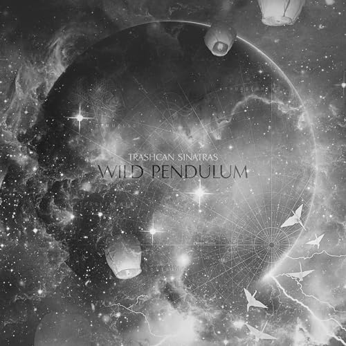 TRASHCAN SINATRAS - WILD PENDULUM (CD)