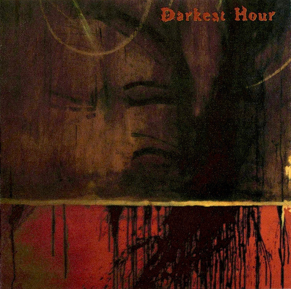 DARKEST HOUR  - PROPHECY FULFILLER