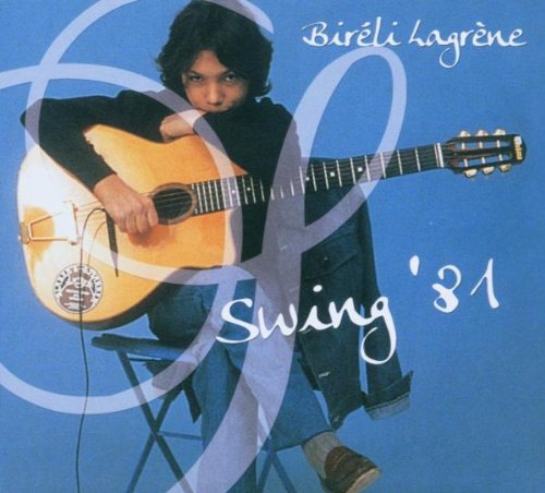 LAGRENE, BIRELI  - SWING '81