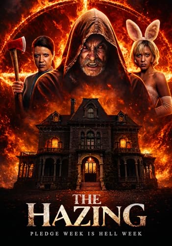 THE HAZING