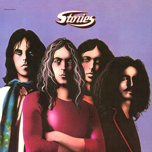 STORIES  - ABOUT US (INCLUDES BROTHER LOUIE)