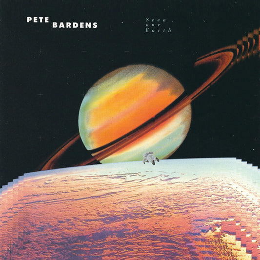 BARDENS, PETER - SEEN ONE EARTH