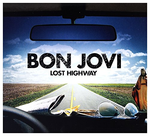 BON JOVI  - LOST HIGHWAY (SPECIAL EDITION)
