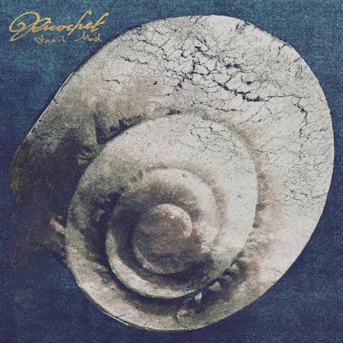 SNAIL MAIL - RICOCHET (VINYL)