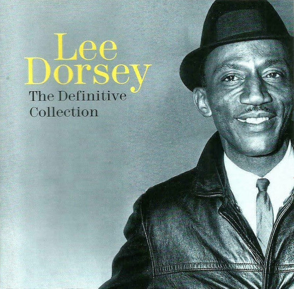 DORSEY, LEE  - YA YA: THE DEFINITIVE COLLECTION