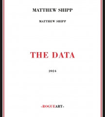 MATTHEW SHIPP - THE DATA [CD]