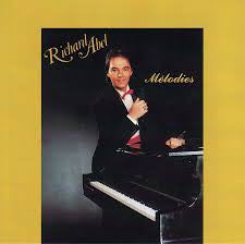 ABEL, RICHARD  - MELODIES