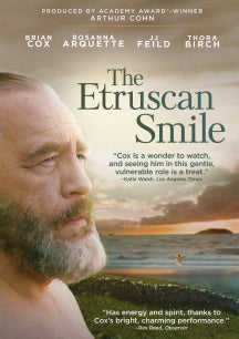 THE ETRUSCAN SMILE [DVD]