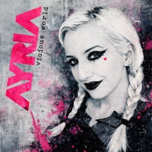 AYRIA - VICIOUS WORLD [CD]