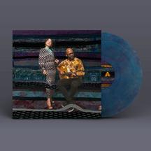 GRETCHEN PARLATO - LEAN IN [LP]