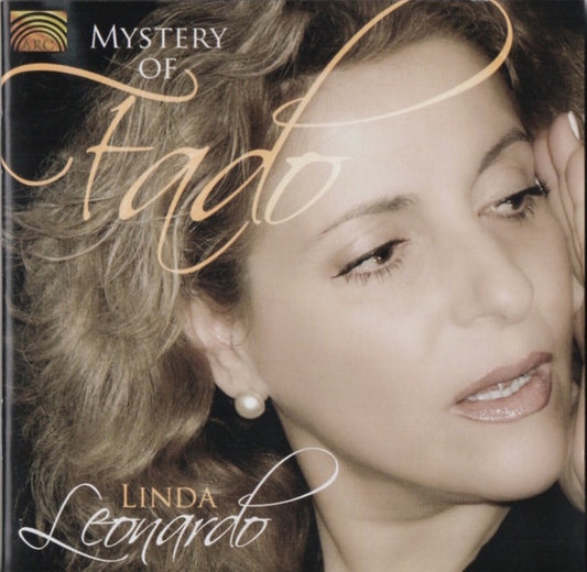 LEONARDO, LINDA  - MYSTERY OF FADO (PORTUGAL)