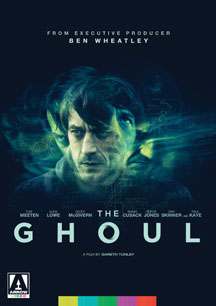 THE GHOUL [DVD]