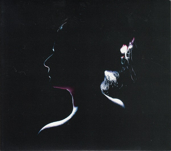 GRANT, JENN  - PARADISE