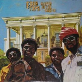 FOUR TOPS  - KEEPER OF THE CASTLE (2CD)