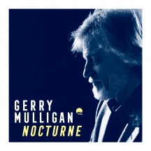 GERRY MULLIGAN - NOCTURNE [180 GRAM DOUBLE BLACK VINYL HAND NUMBERED LIMITED EDITION] [LP]