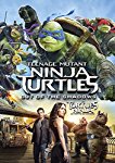 TEENAGE MUTANT NINJA TURTLES: OUT OF THE  - DVD
